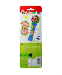 EKids Cocomelon | Sing-Along Microphone