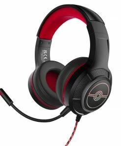 OTL Pokémon | Pokeball Wired Headphones Kids