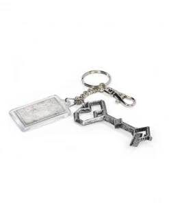 Noble Collection Lord Of The Rings | Thorin Key Ring