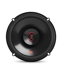 JBL | Stage3 627 16.5cm 2 Way 225 Watts Coaxial Car Shelf Door Speakers