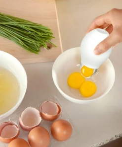 Quirky | Pluck Egg Separator