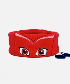 OTL PJ Masks | Fleece Audio-Band Headphones