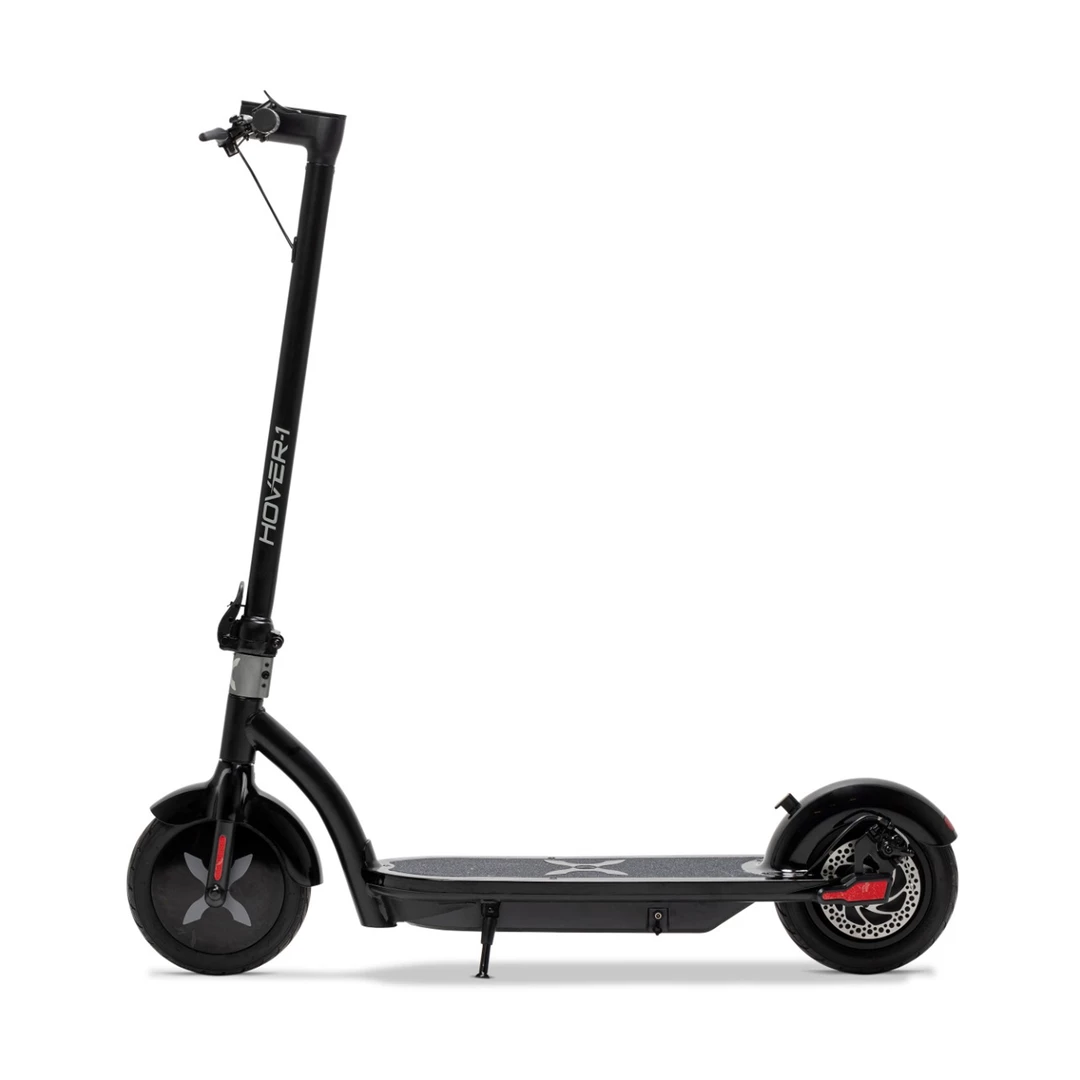 Hover-1 | Alpha Electric Scooter (Black) E-Travel 1 Hover-1 | Alpha Electric Scooter (Black) E-Travel