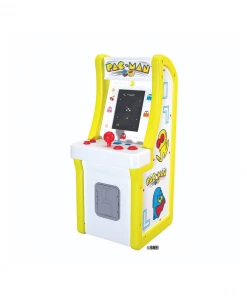 Qwirkyshop Sales Shop 19 Arcade1Up | Junior Pac-Man Arcade Machine Arcade Machines
