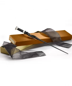 Noble Collection Wands Fantastic Beasts | Albus Dumbledore’s Wand In Collector’s Box
