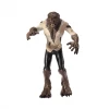 Noble Collection Universal Monsters | Wolfman Mini Bendyfig Figurine