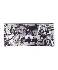 Qwirkyshop Sales Shop 45 Subsonic | Batman XXL Mouse Pad