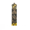 Noble Collection Harry Potter | Hufflepuff Crest Bookmark