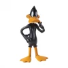 Noble Collection Looney Tunes | Daffy Duck Mini Bendyfig Figurine