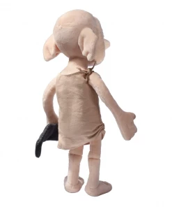 Noble Collection Harry Potter | Dobby Interactive Plush Toy Kids