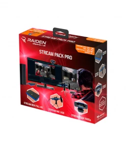 Subsonic | Pro Gaming - Stream Pack For Youtubers