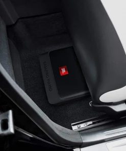 JBL | BassPro Nano Ultra-Compact Active Under Seat Subwoofer Car Set 200 Watt