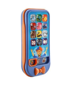 EKids Blippi | Counting & Colors Phone