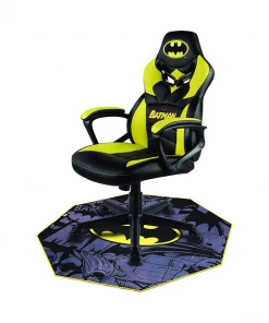 Subsonic | Batman Gaming Non-Slip Floor Mat
