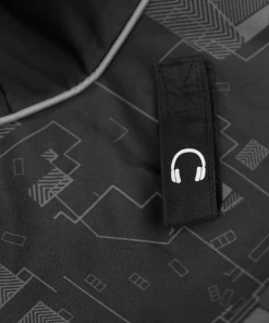 Province 5 Call Of Duty | Ghost Chair