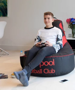 Province 5 Bean Bags Liverpool FC | Big Chill Bean Bag