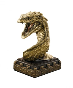 Noble Collection Harry Potter | Basilisk Bookend