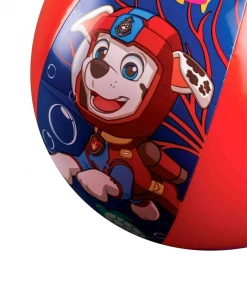 EKids Paw Patrol | 40cm Inflatable Beach Ball