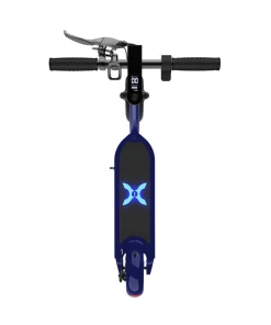 E-Travel Hover-1 | Alpha Electric Scooter (Midnight Blue)