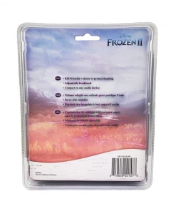 EKids Frozen 2 | Headphones With Child Friendly Volume 9 EKids Frozen 2 | Headphones With Child Friendly Volume