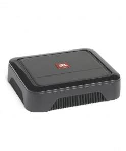 JBL | Club A600 Amplifier - 600W Class D Mono For Subwoofer, Monoblock