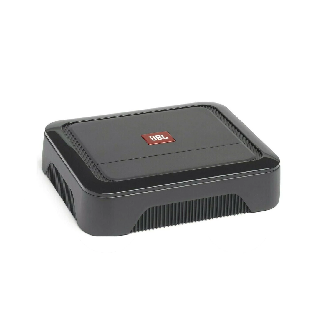 JBL | Club A600 Amplifier - 600W Class D Mono For Subwoofer, Monoblock 2 JBL | Club A600 Amplifier - 600W Class D Mono For Subwoofer, Monoblock