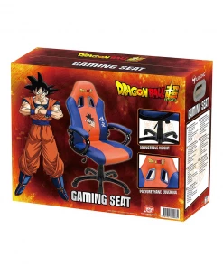 Gaming Chairs Subsonic | Dragon Ball Z Gaming Office Chair