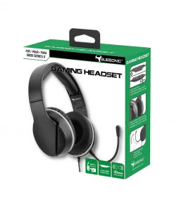 Subsonic | Xbox Series X Gaming Headset