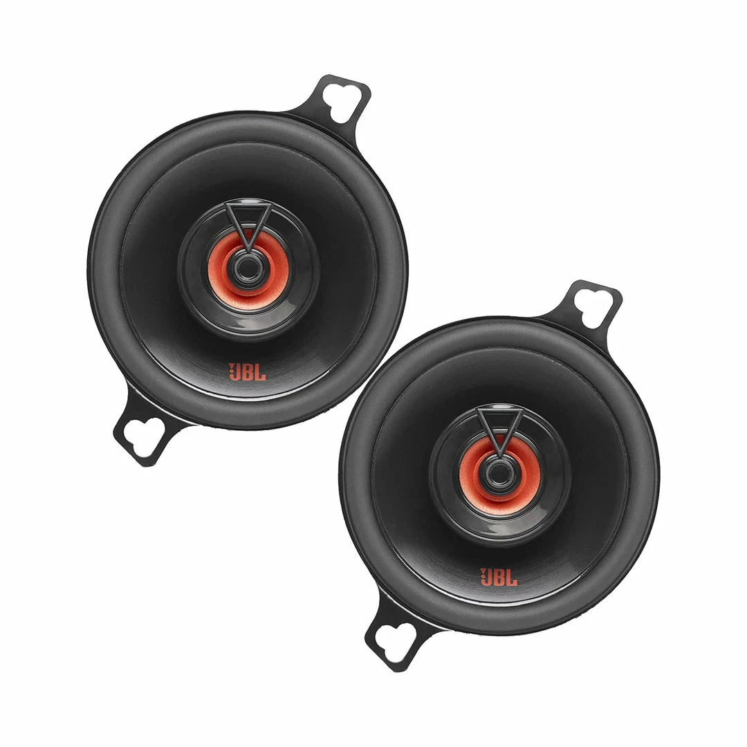 JBL | Club 322F 2-Way Car Speakers Set 75 Watt 3.5" Pro Sound Car Audio Boxes 1 JBL | Club 322F 2-Way Car Speakers Set 75 Watt 3.5" Pro Sound Car Audio Boxes