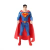 Noble Collection DC | Superman Mini Bendyfig Figurine