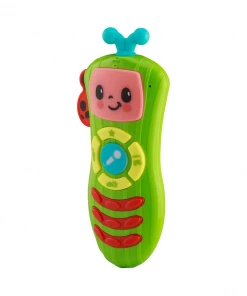 EKids Cocomelon | Learn & Play 'Count With Me' Remote