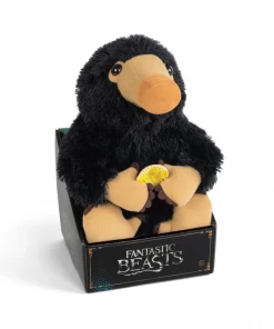 Noble Collection Fantastic Beasts | Niffler Plush Toy