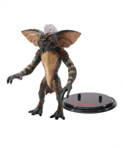Noble Collection Gremlins | Stripe Bendyfig Figurine