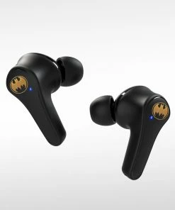 OTL Kids Batman | Bluetooth Wireless Earpods & Charge Case