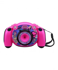EKids L.O.L Surprise! | Digital Camera For Children HD Video Recorder