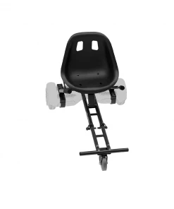 E-Travel Hover-1 | Raptor Hoverboard Buggy Attachment With Led Fog Blasters And Sound Effects