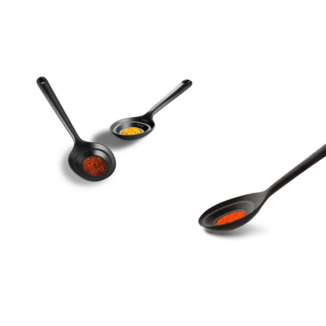 Quirky | Portion Measuring Spoon 1 Quirky | Portion Measuring Spoon