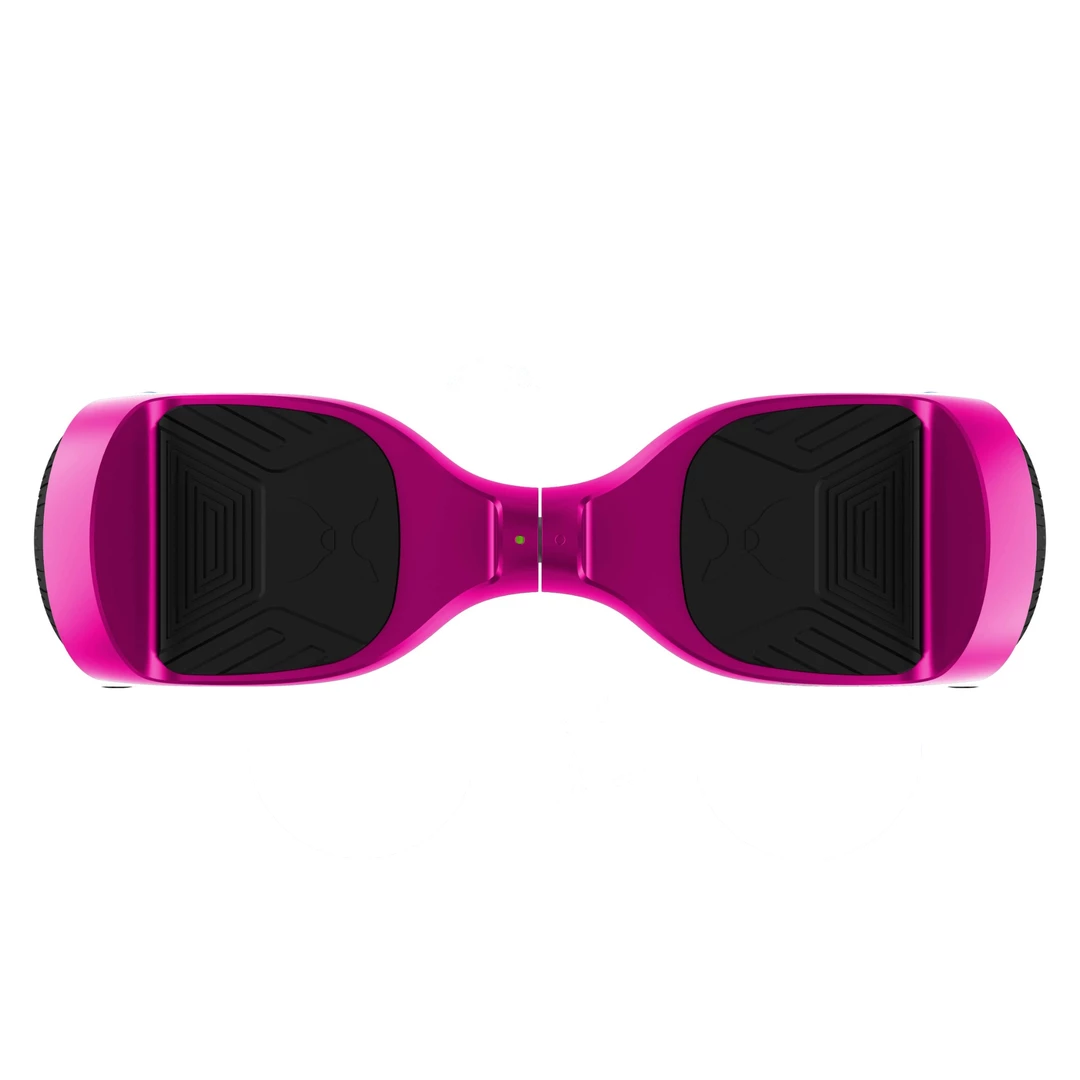 E-Travel Hover-1 | Drive Hoverboard (Pink) 2 E-Travel Hover-1 | Drive Hoverboard (Pink)