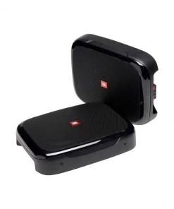 JBL | SubFuse Car Subwoofer Passive 600 W