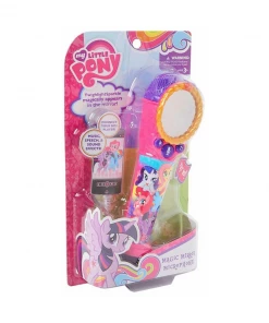 EKids My Little Pony | MP3 Microphone With Magic Mirror