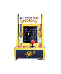 Arcade1Up | Super Pac-Man Counter-Cade Arcade