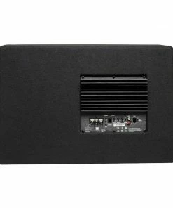 JBL | BassPro 12 12" Active Car Subwoofer With Ported Enclosure 450W