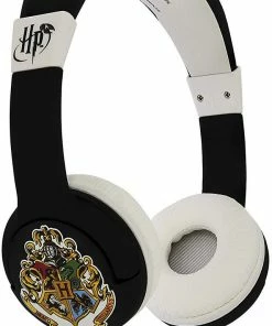 OTL Harry Potter | Adjustable Kids Wired Headphones