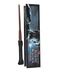 Noble Collection Harry Potter | Harry Potter Remote Control Wand Kids