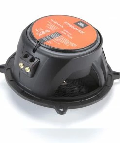 JBL | STADIUM 52F – 180 Watt 5.25” 2-Way Car Audio Door Shelf Coaxial Speakers