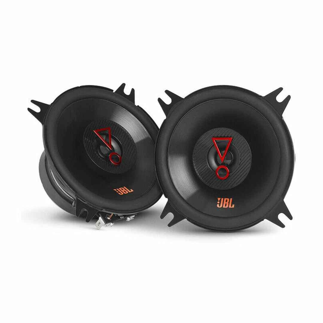 JBL | Stage3 427 2-Way 4" 150 Watt Car Speakers Set 1 JBL | Stage3 427 2-Way 4" 150 Watt Car Speakers Set
