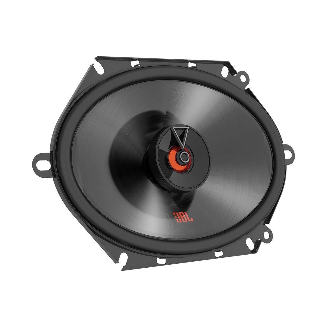 JBL | CLUB 8622F 6x8/5x7" Coaxial Speaker Kit 3 JBL | CLUB 8622F 6x8/5x7" Coaxial Speaker Kit