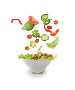 Quirky | Ventu 2-in-1 Colander Bowl