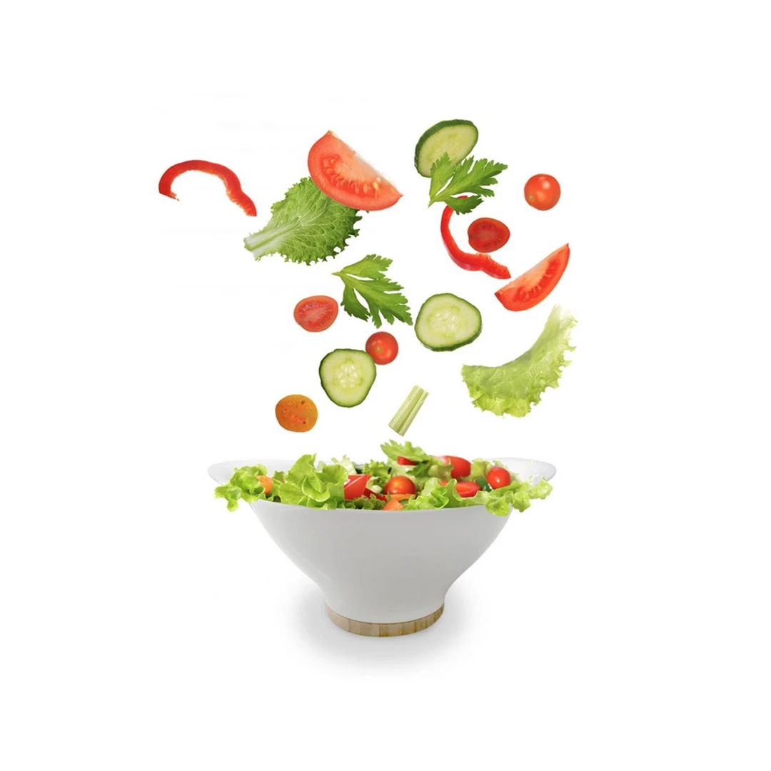 Quirky | Ventu 2-in-1 Colander Bowl 2 Quirky | Ventu 2-in-1 Colander Bowl