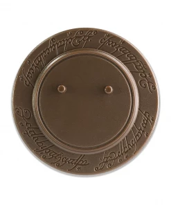 Noble Collection The Lord Of The Rings | Gollum Bendyfig Figurine